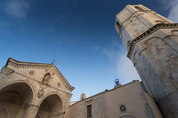 Santuario Monte Sant'Angelo