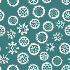 Seamless background, vector pattern for cushion, pillow, bandanna, kerchief, shawl fabric print. Texture for clothes and bedclothes. Hand drawn floral pattern made of doodles. Cartoon flowers