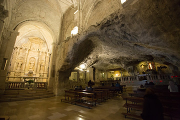 Santuario Monte Sant'Angelo
