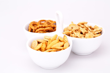 Crackers