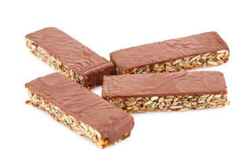 Muesli bars