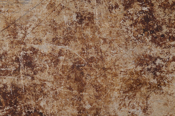 rust steel plate texture