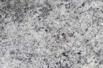 Fototapeta na wymiar Texture of granite