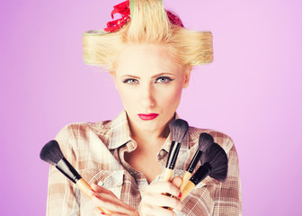 Makeup