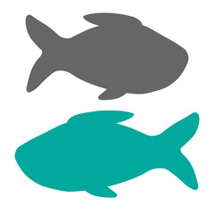 Fish icon