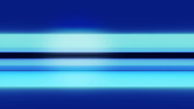 Cyan Bars
