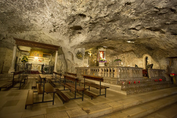 Santuario San Michele Arcangelo