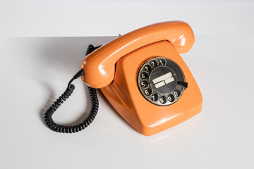 Old Phone