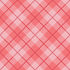 Tartan seamless vector patterns
