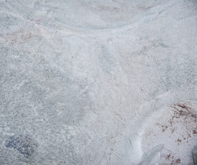 Obraz premium Stone rock and brick background and texture