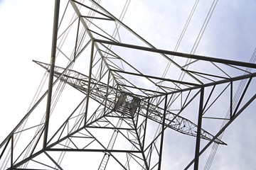  electricity pylon