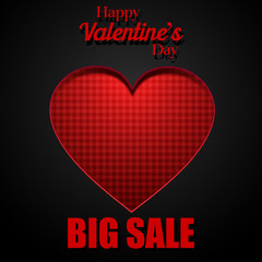 Valentine's Day Sale