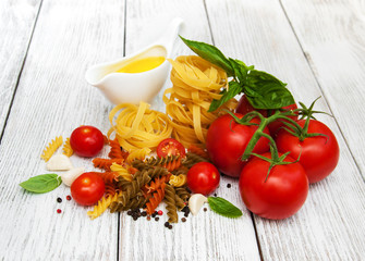 italian food ingredients
