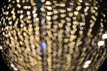 background / Christmas light/ holiday light / Chinese new year lights / bokeh background / abstract background