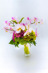 Wedding bouquet
