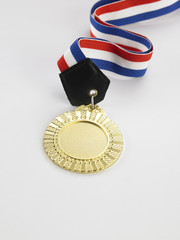 gold medal
