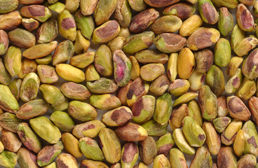 Pistachio Kernels