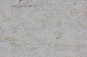 Fototapeta premium plastered cracked gray wall abstract texture background