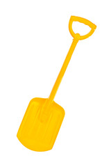 Yellow Shovel