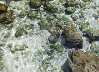 New Caledonia's Water