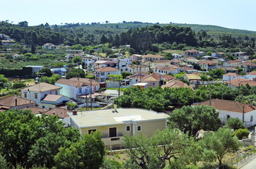 Obraz premium Greece, Zakynthos