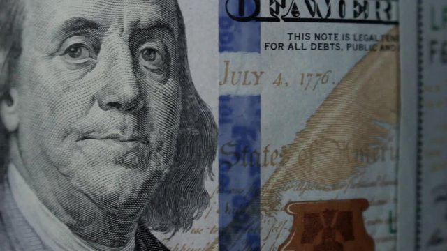 roating dollars