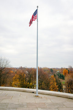 McKinley National Memorial