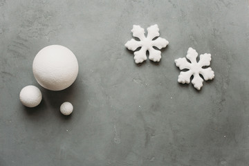 Christmas decorations