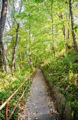 Hopewell Culture National Historical Park