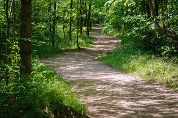 Cuyahoga Valley National Park