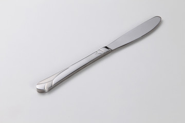 table knife