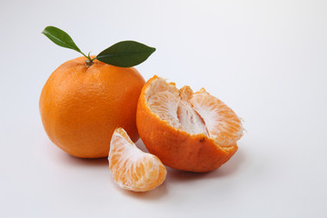 mandarin orange