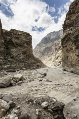 Spiti valley circuit