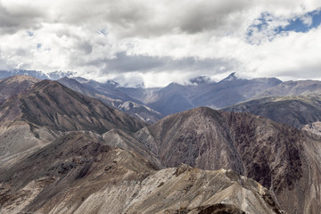 Spiti valley circuit