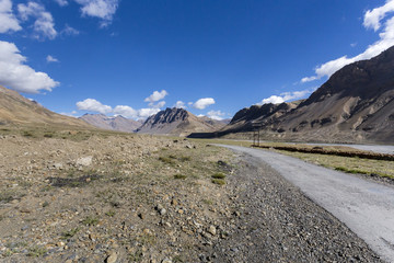 Spiti valley circuit
