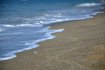 seashore