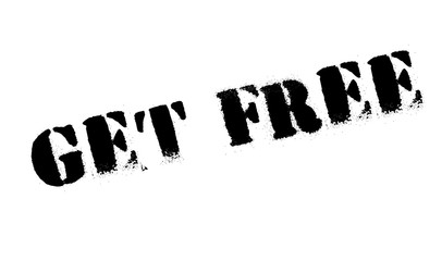 Get Free rubber stamp