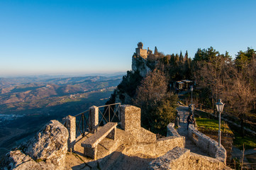 repubblica di san marino