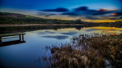 Miror Lake
