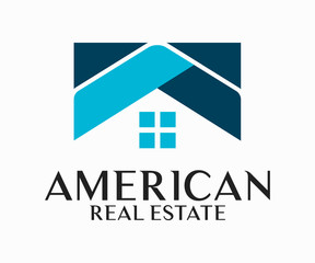 Real Estate, Building, Construction and Architecture Logo Vector Design Eps 10
