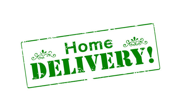 Home delivery