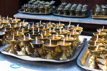 Butter Candles for Sale