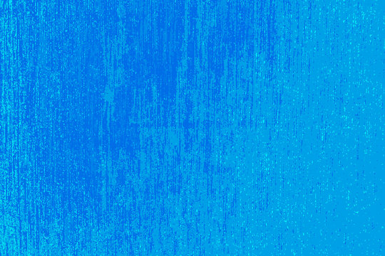 abstract Blue christmas background
