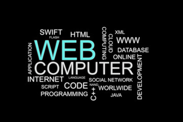 web development online sulutions