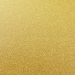 Realistic Gold Glitter Texture. EPS 10