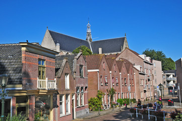 Alkmaar, Olanda - Paesi Bassi