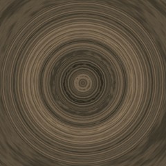 Fototapeta na wymiar Tree wooden rings texture, brown color.