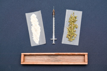 drugs