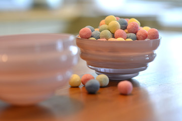 Sweet jar