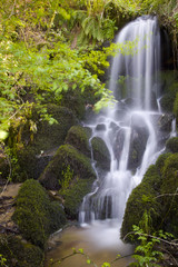 Obraz premium waterfall